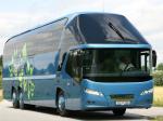 Neoplan Starliner SHD L 2009 года